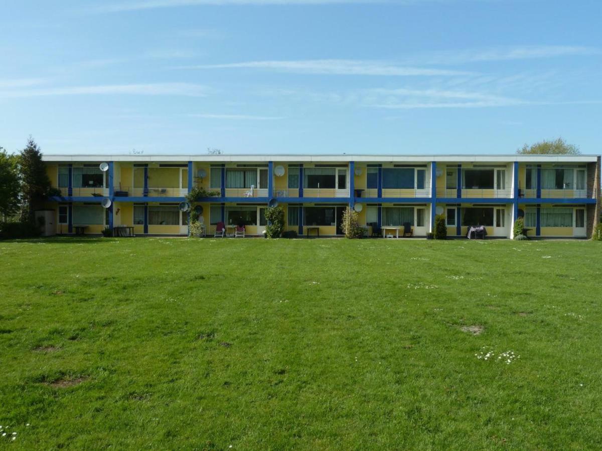 Vakantiehuisje Martina 11 Vlissingen Exterior foto